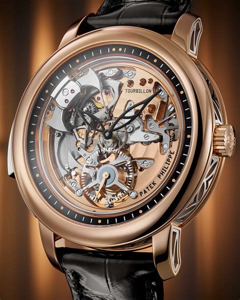 tourbillon patek philippe|patek philippe grand complication watch.